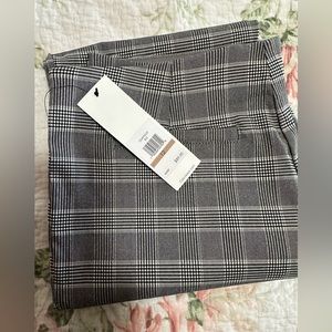 Calvin Klein stretch business casual work pants